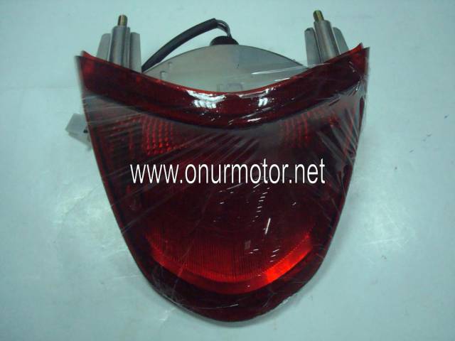 TVS APACHE STOP FİEM