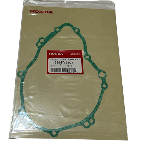 HONDA CBR 250 MANYETO KAPAK CONTASI ORİJİNAL