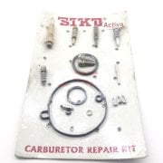 HONDA ACTİVA-BEAT KARBÜRATÖR TAMİR TAKIMI