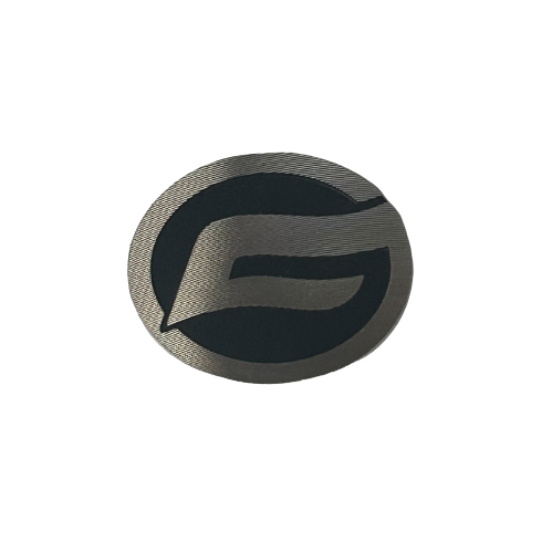 CF MOTO SR 250 E4 CF LOGO ORİJİNAL