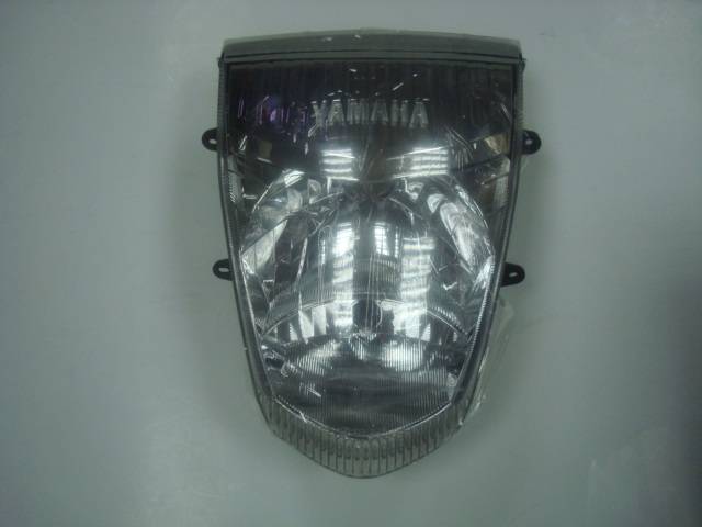 YAMAHA CYGNUS RS 125 FAR