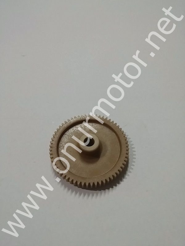 TVS APACHE YAĞ POMPA DİŞLİSİ ORİJİNAL