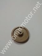 TVS APACHE YAĞ POMPA DİŞLİSİ ORİJİNAL