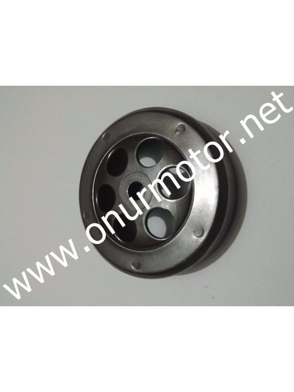 BWS 100 DEBRİYAJ TASI