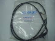 YAMAHA CYGNUS RS 125 GAZ HALATI