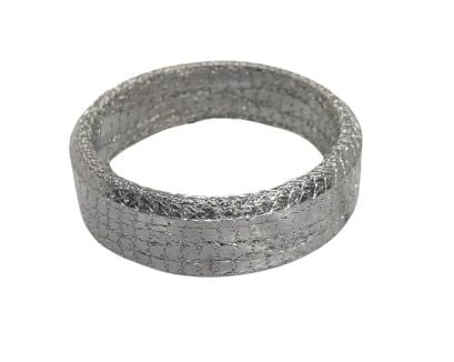 YAMAHA RX 135 EKSOZ CONTASI ORİJİNAL