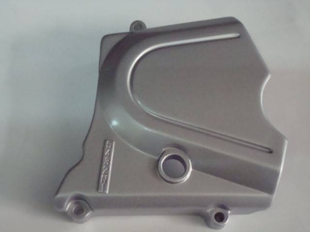 ZS125-32 ZİNCİR KAPAĞI ÖN