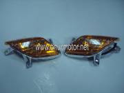 YAMAHA CYGNUS RS 125 SİNYAL ÖN TK