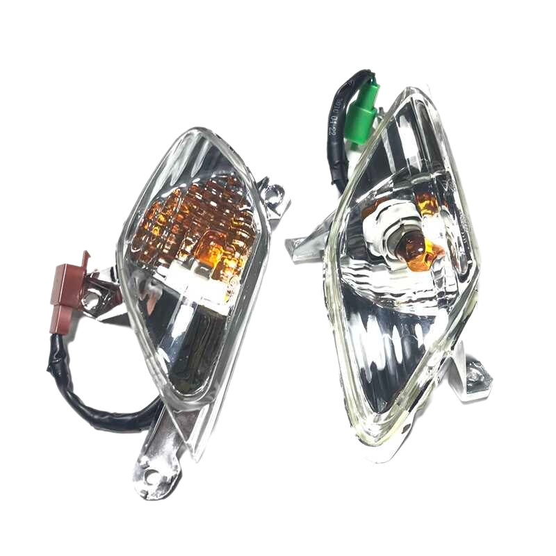 YAMAHA CYGNUS RS 125 SİNYAL ÖN TK