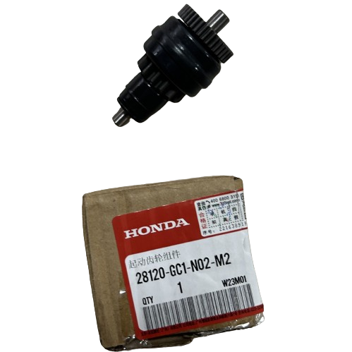 HONDA SPACY 110 PİNYON DİŞLİ ORİJİNAL