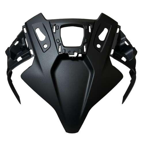 CF MOTO SR 450 FAR SİPERLİĞİ SİYAH ORİJİNAL