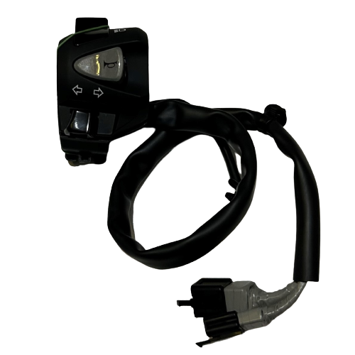 HONDA CBR 250 KUMANDA PANELİ SOL ORİJİNAL