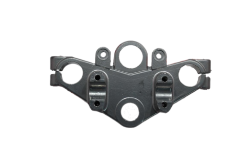 YAMAHA YS 125 GİDON ÜST TABLA OEM