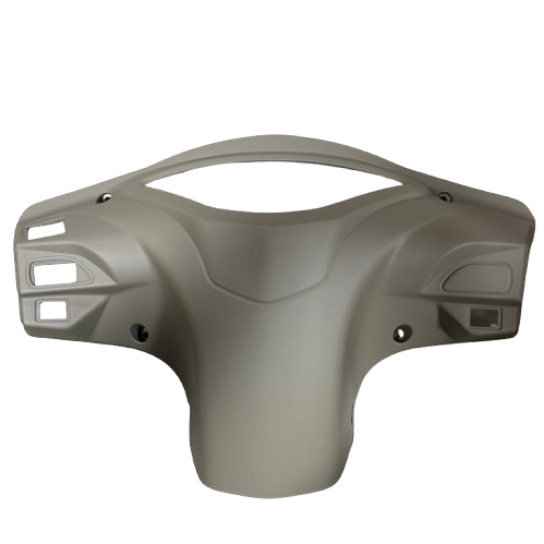 TVS JUPITER 110 SAAT ÇERÇEVESİ KREM ORİJİNAL