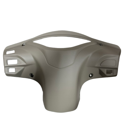 TVS JUPITER 110 SAAT ÇERÇEVESİ KREM ORİJİNAL