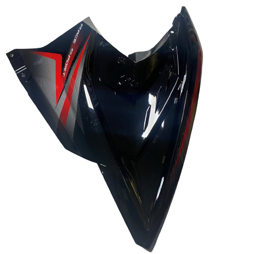 BAJAJ PULSAR RS 200 SİPERLİK SAĞ SİYAH ORİJİNAL