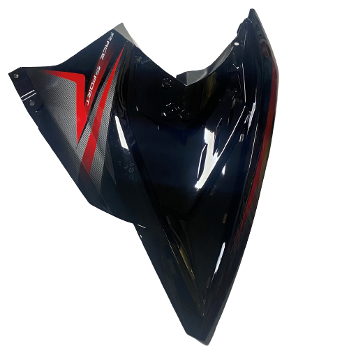 BAJAJ PULSAR RS 200 SİPERLİK SAĞ SİYAH ORİJİNAL