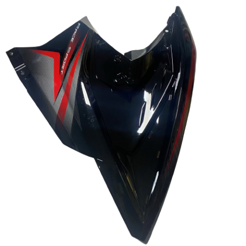 BAJAJ PULSAR RS 200 SİPERLİK SAĞ SİYAH ORİJİNAL