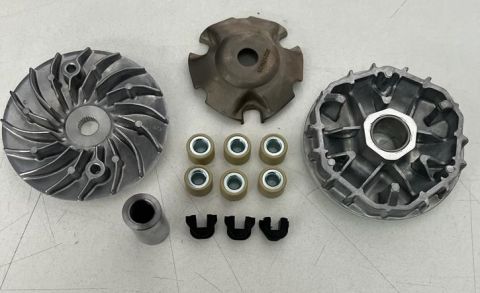 HONDA PCX125 YARIM KASNAK HAREKETLİ KOMPLE TKR