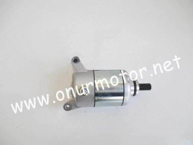 HONDA CBF 150 MARŞ MOTORU