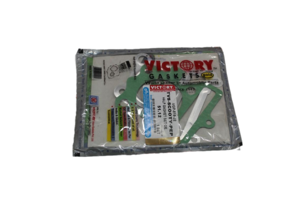 TVS PEP SİLİNDİR CONTA ALT-ÜST TK 75