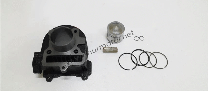 TVS PEP SİLİNDİR 90 LIK SAM