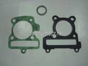 TVS PEP SİLİNDİR CONTA ALT-ÜST TK 90