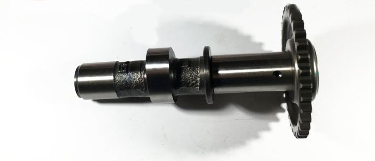 HONDA CBR 250 EKSANTRİK MİLİ EMME ORJİNAL