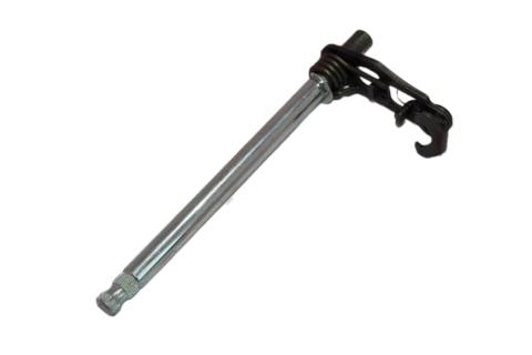 YAMAHA YS 125 VİTES MİLİ OEM