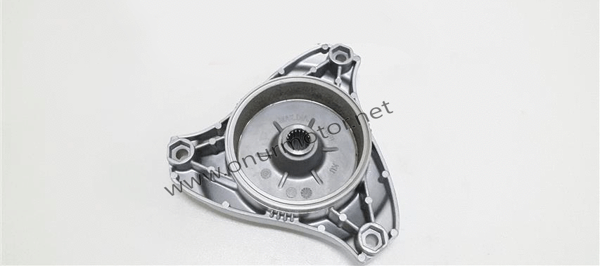 TVS PEP ARKA GÖBEK HİNDİSTAN