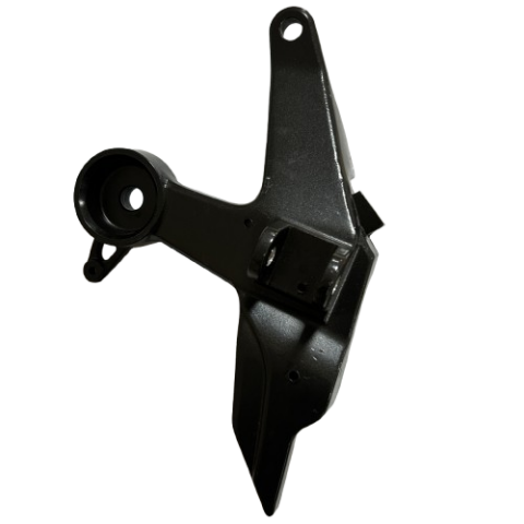 TVS RAIDER 125 BASAMAK BRAKETİ ÖN SAĞ ORİJİNAL
