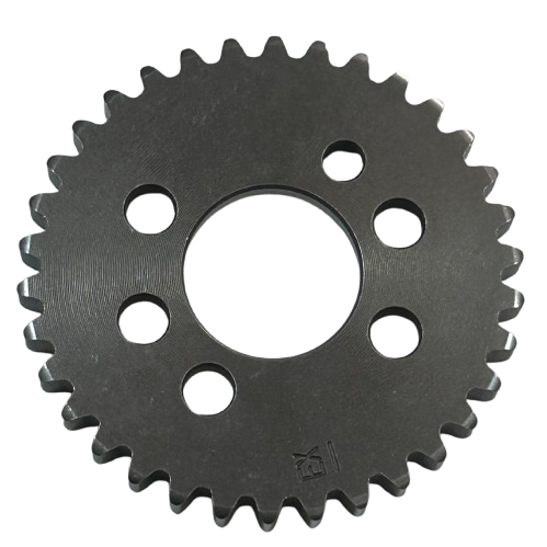 CF MOTO SR 450 EKSANTRİK YAPRAK DİŞLİ EKSOZ ORİJİNAL