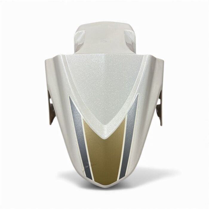 HERO DASH 125 ÖN ÇAMURLUK BEYAZ ORİJİNAL