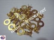 GN SARI FİŞ YUVARLAK 1011