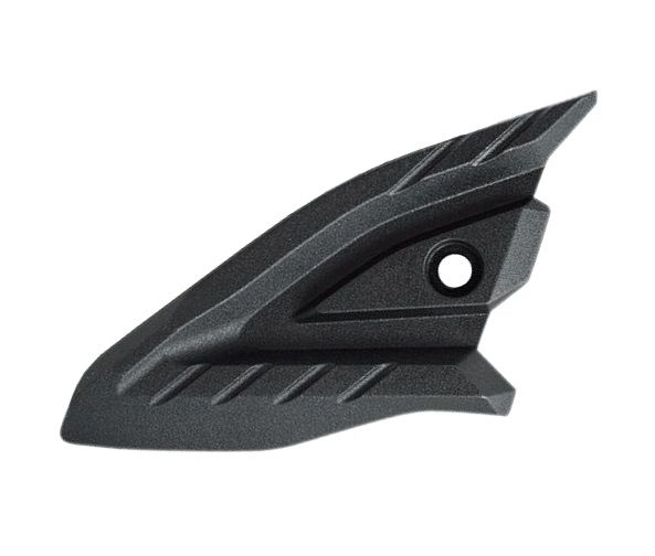 HONDA PCX 2018-20 ARKA BASAMAK LASTİĞİ SOL (50741-K97-T00) ORJ