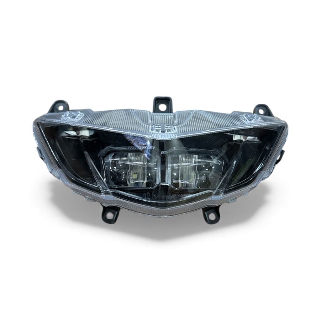 HERO DASH 125 ÖN FAR KOMPLE ORİJİNAL