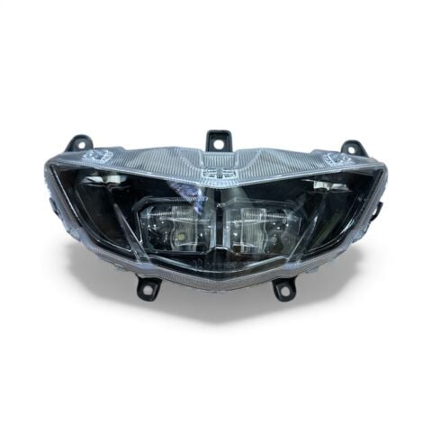 HERO DASH 125 ÖN FAR KOMPLE ORİJİNAL