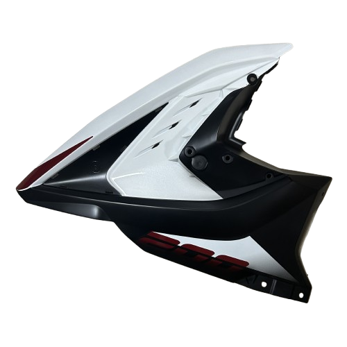 BAJAJ PULSAR RS 200 DEPO GRENAJI SOL BEYAZ ORJİNAL BS6