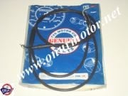 TVS SCOOTY PEP 75-90 CC GAZ TELİ ORİJİNAL