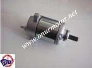 HONDA ACE 125 MARŞ MOTORU