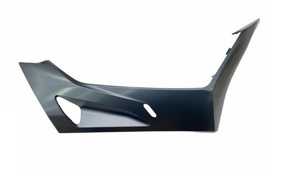 HONDA PCX 2021-2023 DÖŞEME DESTEĞİ SAĞ GÜMÜŞ MAVİ ORJİNAL