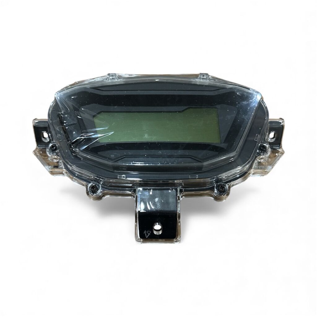 HERO DASH 125 KİLOMETRE SAATİ ORİJİNAL