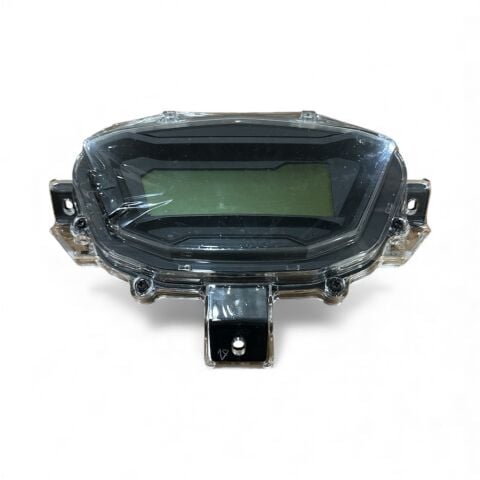 HERO DASH 125 KİLOMETRE SAATİ ORİJİNAL