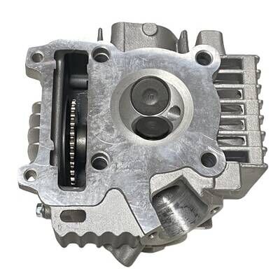 YAMAHA CRYPTON SİLİNDİR ÜST KAPAK