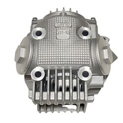 YAMAHA CRYPTON SİLİNDİR ÜST KAPAK