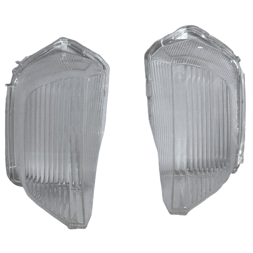 YAMAHA N MAX 2021 SİNYAL CAMI ÖN ORİJİNAL