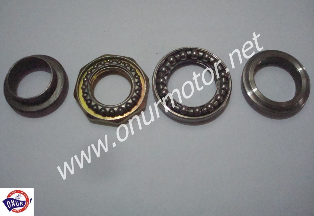 CUP 100 DİREKSİYON YATAĞI TK