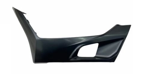 HONDA PCX 2021-2023 DÖŞEME DESTEĞİ SOL MAVİ ORJİNAL