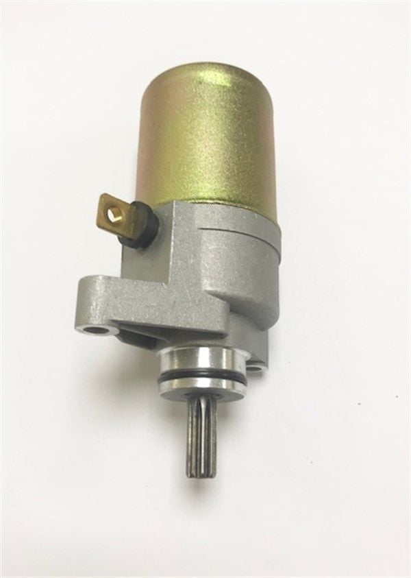 YAMAHA CRYPTON MARŞ MOTORU