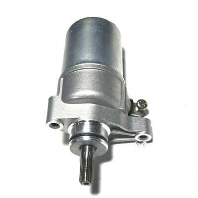 YAMAHA CRYPTON MARŞ MOTORU